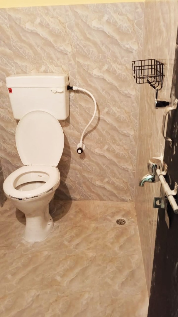 Unfurnished 3bhk in Dipor Boro Path, GARCHUK, Guwahati, Assam, India for Rent